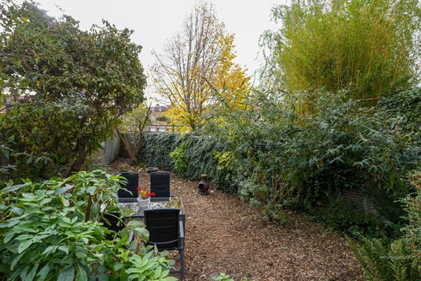 Medium property photo - Bloemenweg 62, 6221 TV Maastricht